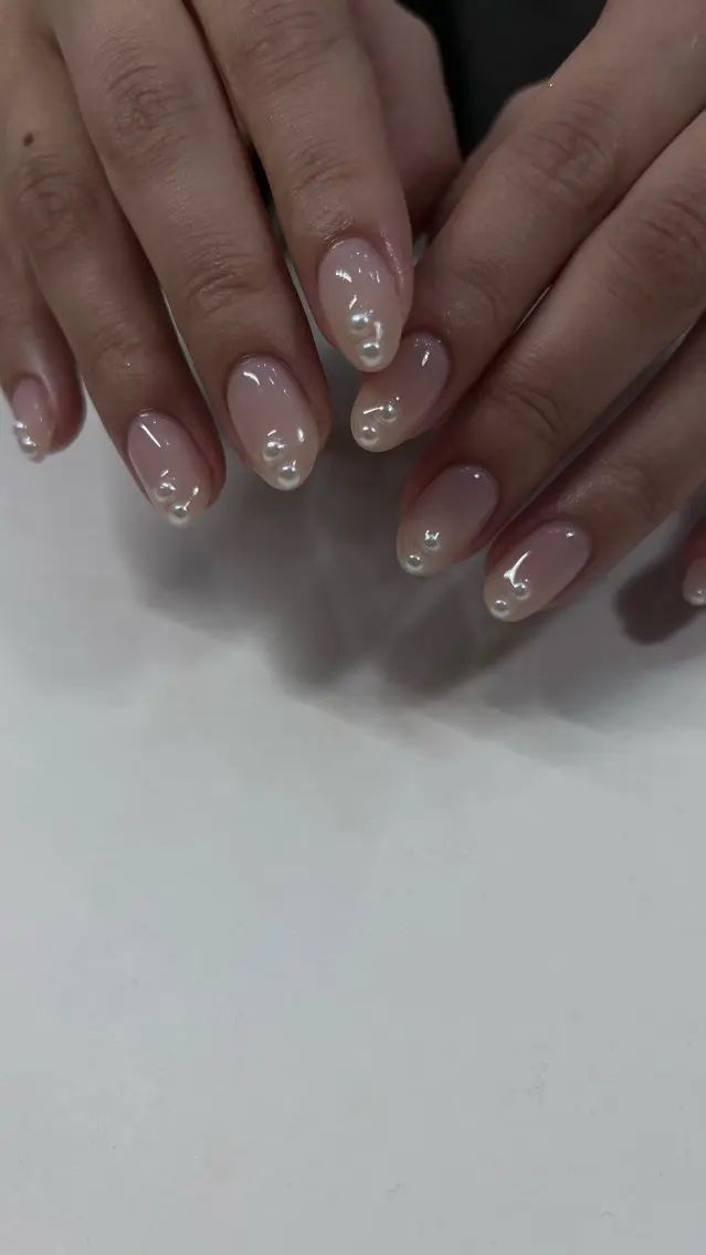 ネイル ハンドネイル Nail treeのネイルデザイン