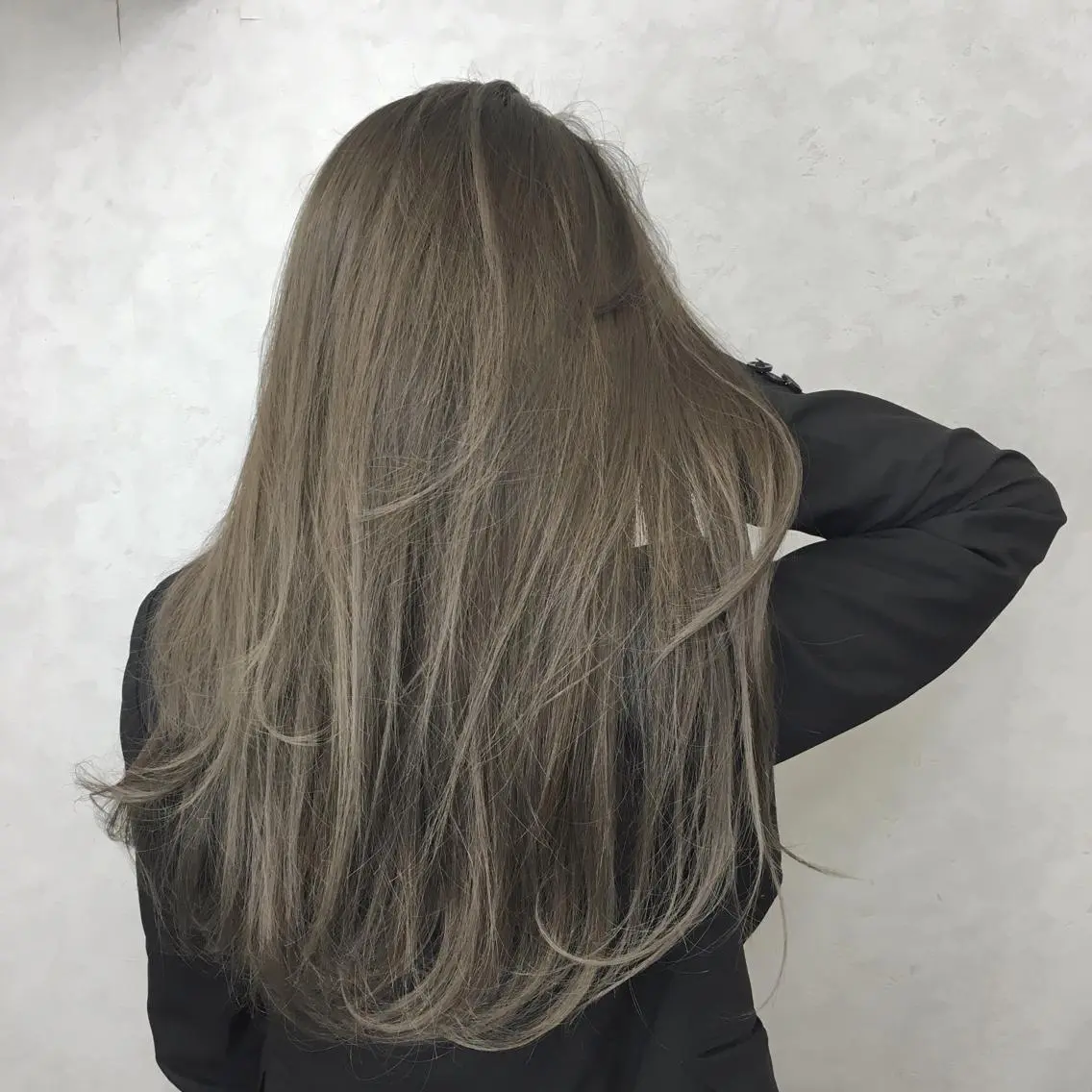 ロング 🌟miyuki モデルさん大募集のマツエク・マツパデザイン