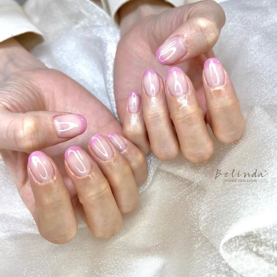 ネイル Belinda Nailのネイルデザイン