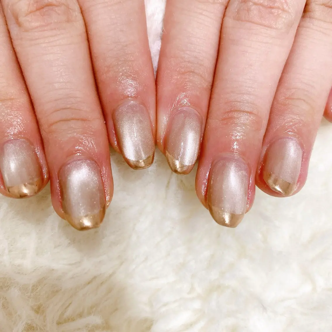 ネイル ハンドネイル ハンドケア yn salonのネイルデザイン