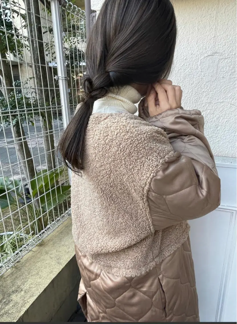 (minimo限定)似合わせカット&3ステップトリートメントの写真