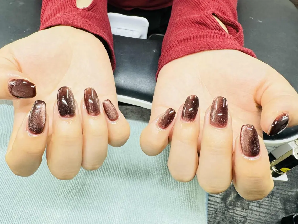 ネイル RuBy Nail93のネイルデザイン