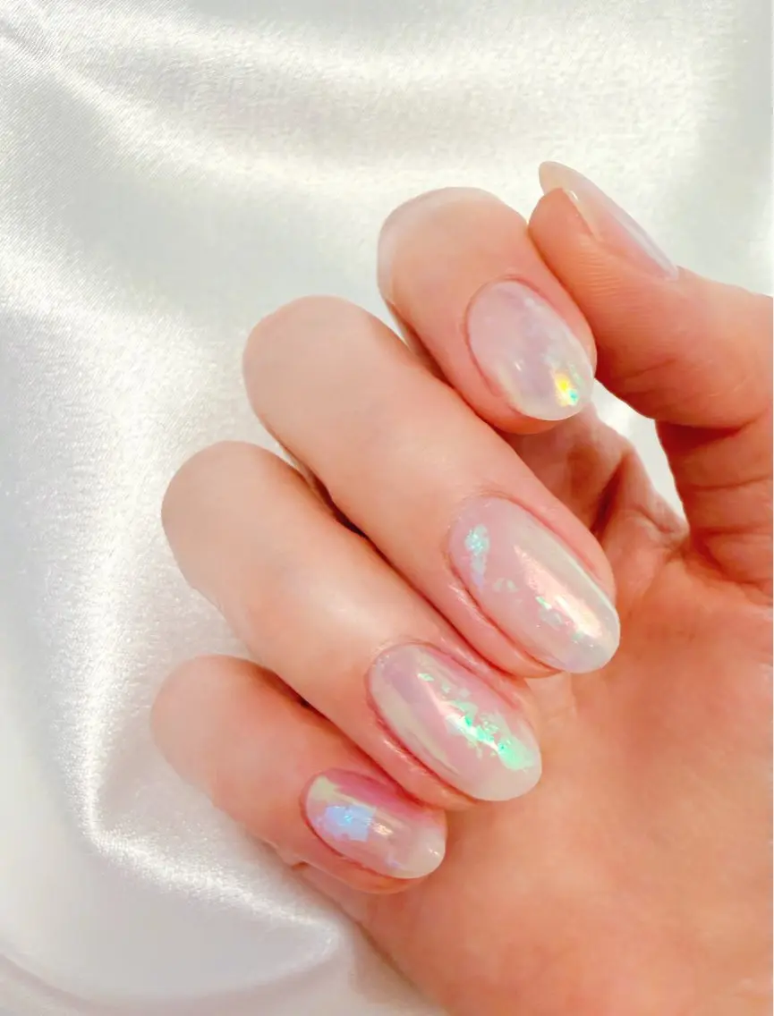 ネイル nailartist Noeのネイルデザイン