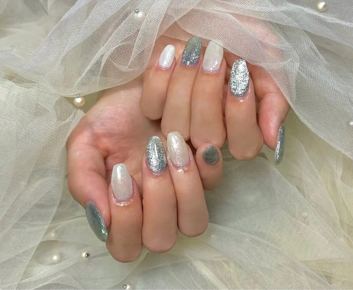 マグネット【モニター様募集】💅✨オフ込みの写真