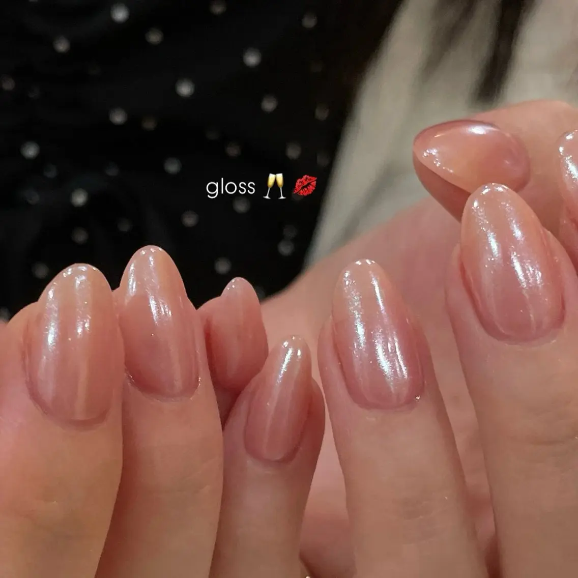 ネイル ハンドネイル you (ユウ)のネイルデザイン