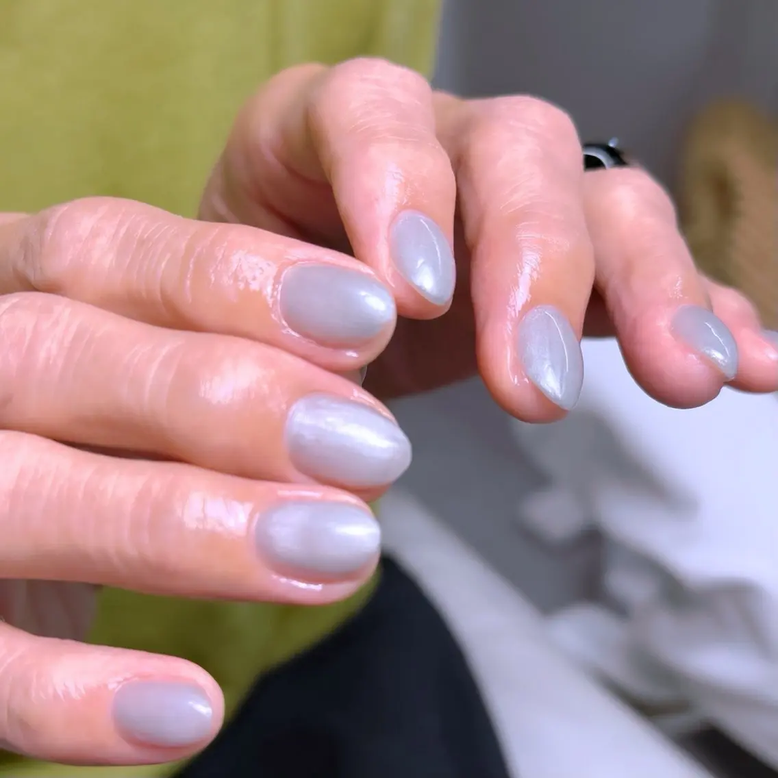ネイル le_cocon. nailのネイルデザイン