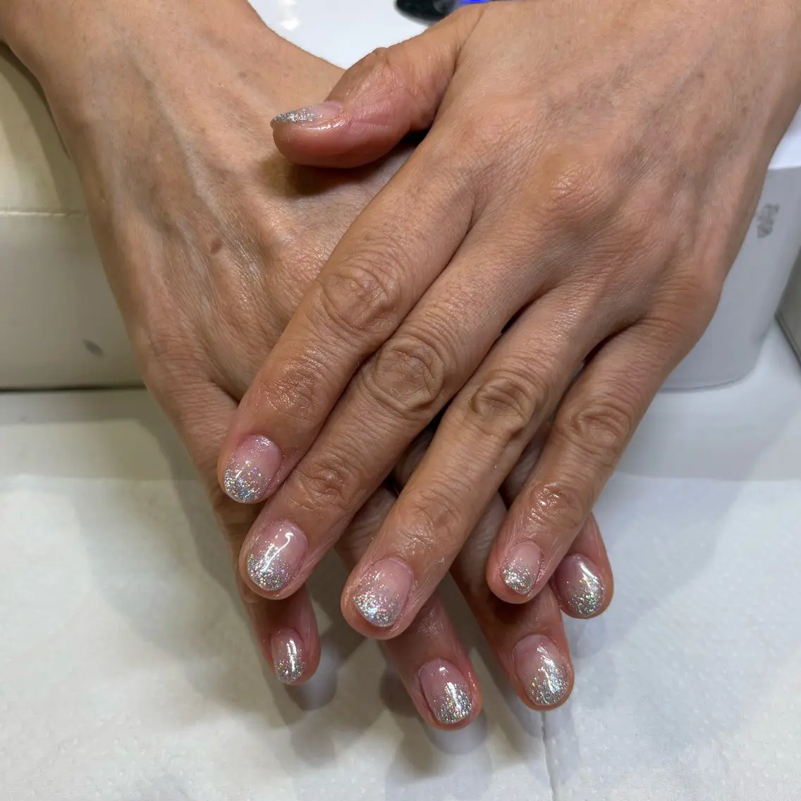 ネイル Nene 千葉店 SUZUKIのネイルデザイン