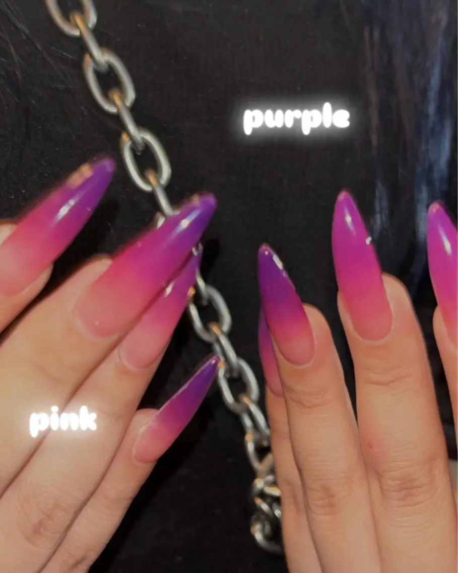 ネイル ハンドネイル 🪐富島彩夏 /海外nail🪐のネイルデザイン