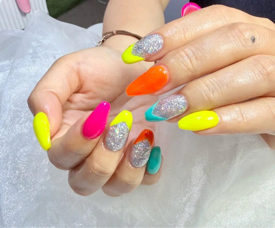 ネイル Yuki Nailのネイルデザイン