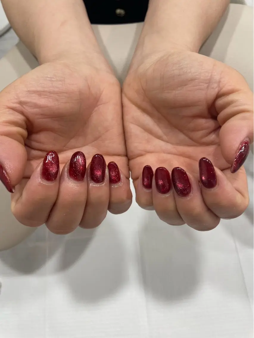 ネイル REVE たまきのネイルデザイン