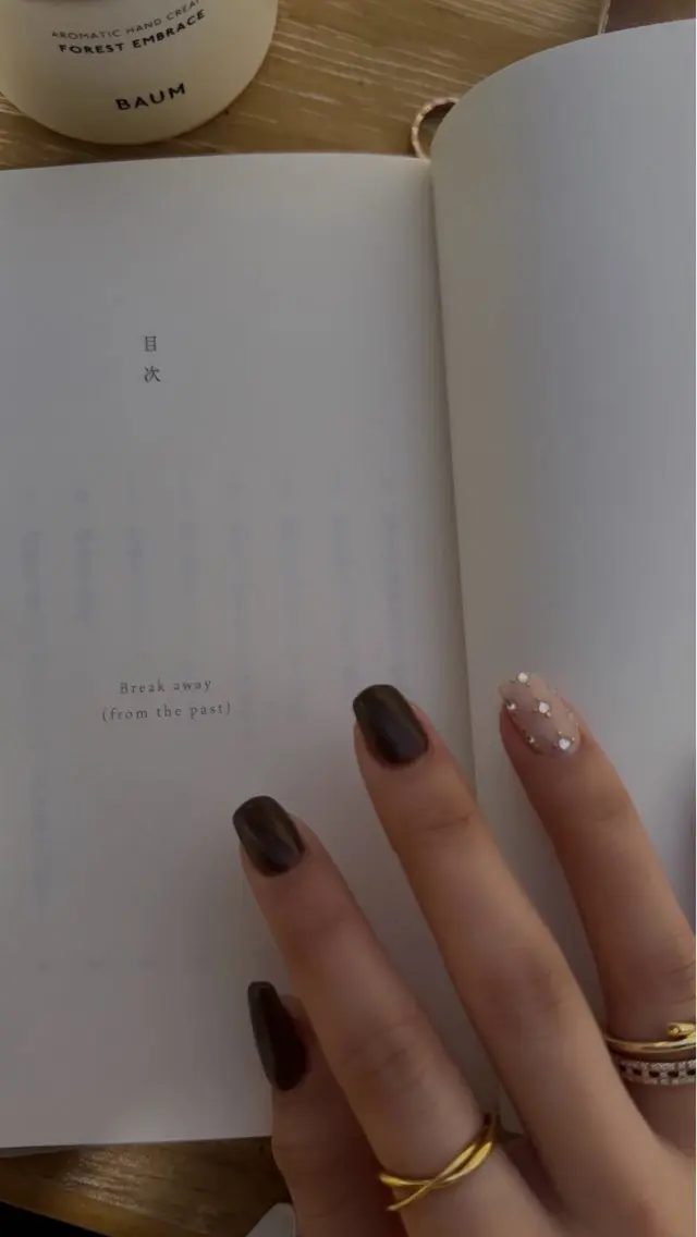 ネイル marina. nailのネイルデザイン