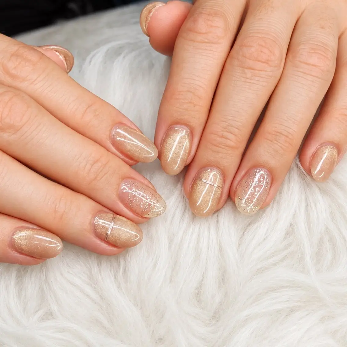ネイル ハンドネイル CUREist💅 所沢駅徒歩7分のネイルデザイン