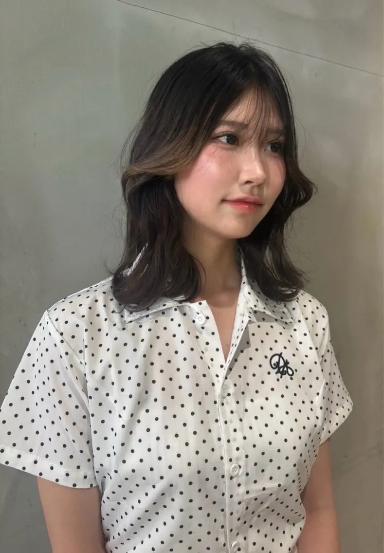 ⭐️最高級TOKIO5stepトリートメント⭐️の写真