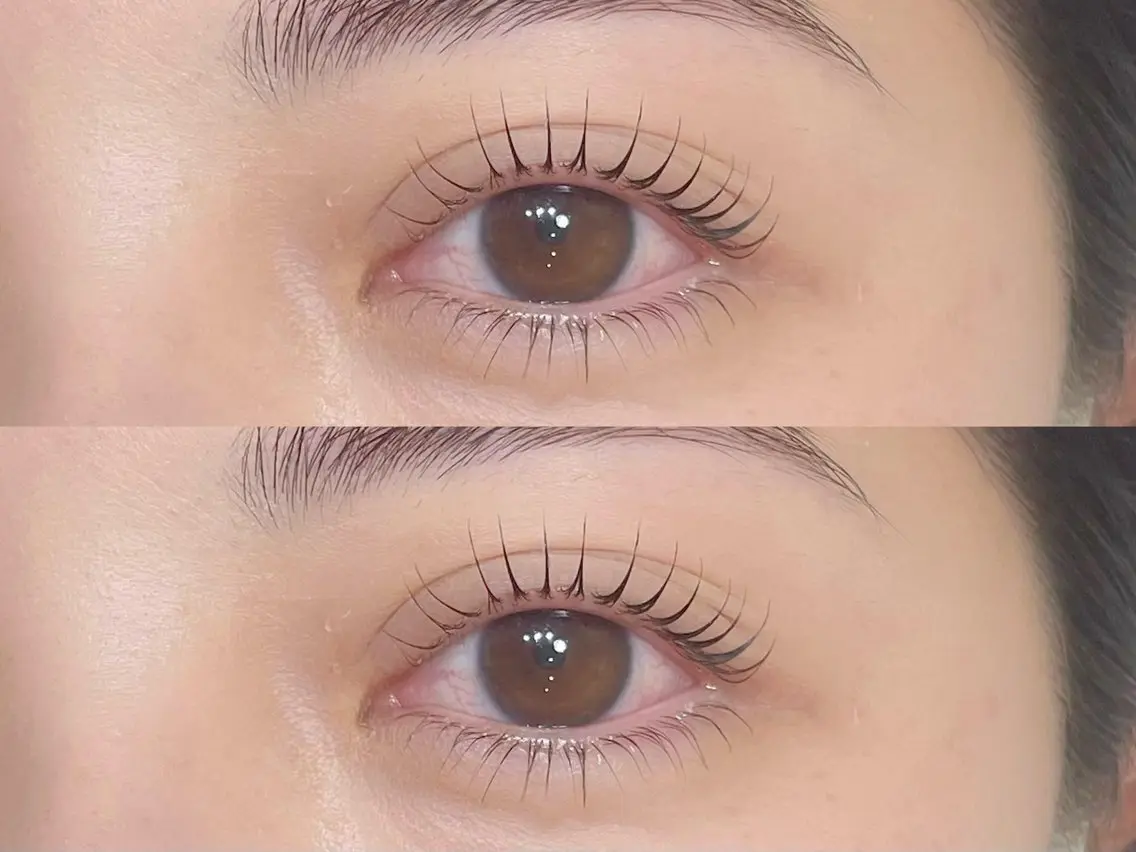 マツエク・マツパ eyelist ARISA🧸のマツエク・マツパデザイン