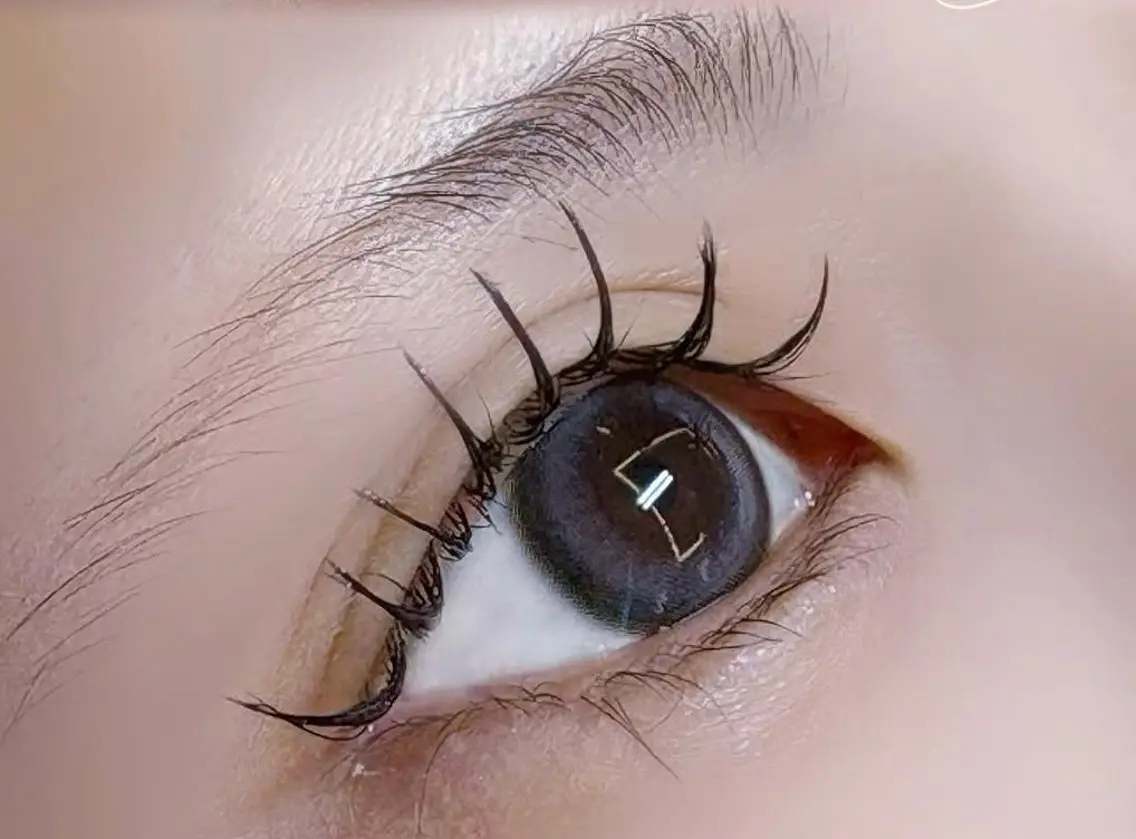 マツエク・マツパ eye list みなののマツエク・マツパデザイン