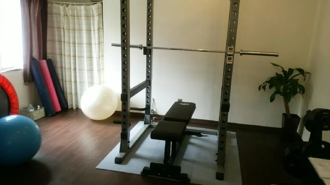 トレーニングスタジオ リアスタイルのその他イメージ