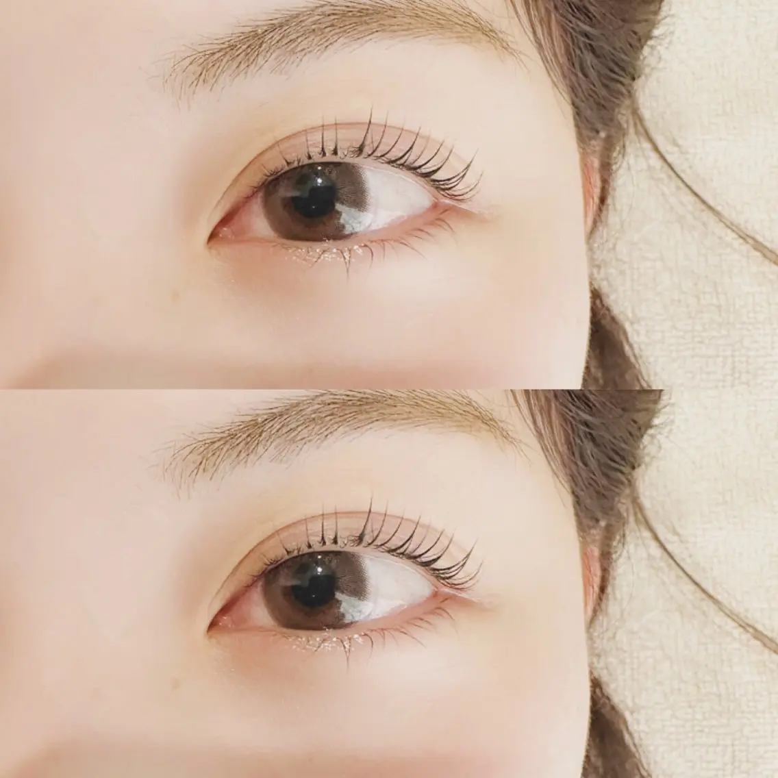 マツエク・マツパ Luna beautyのマツエク・マツパデザイン