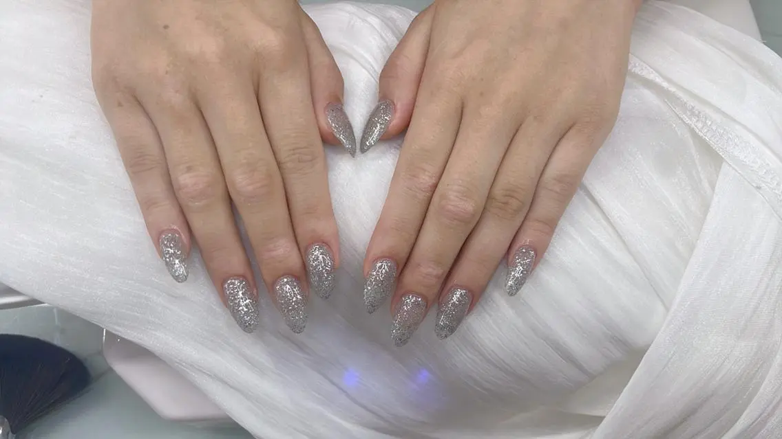 ネイル ハンドネイル ゆうさ Nailのネイルデザイン