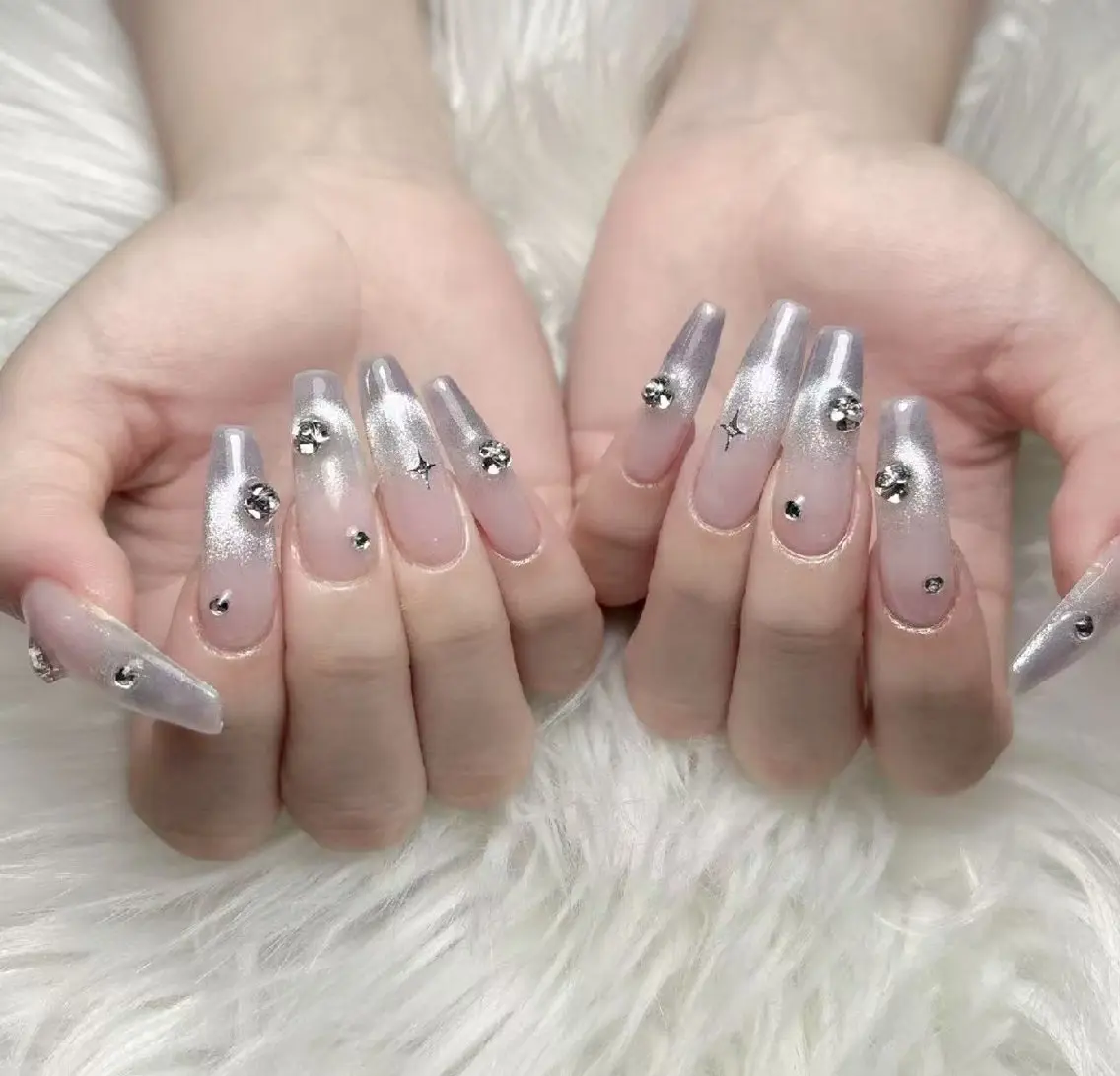 ネイル ENsalon nailのネイルデザイン