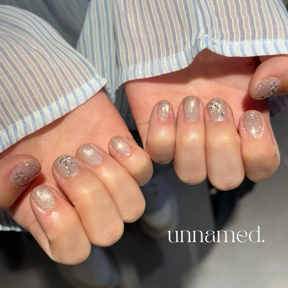 ネイル ハンドネイル unnamed. Kurumiのネイルデザイン