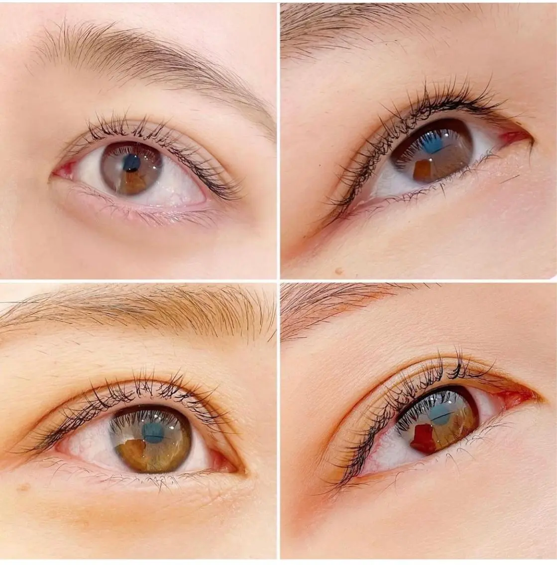マツエク・マツパ マツエク Designing eyeのマツエク・マツパデザイン