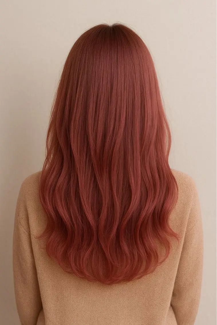 カラー 🎀カットカラーモ デル募集/あゆり🎀のヘアスタイル
