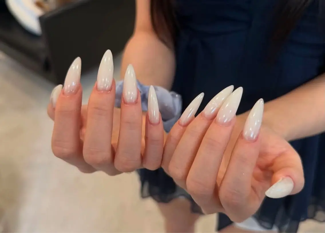 ネイル ハンドネイル Suka Nailのネイルデザイン