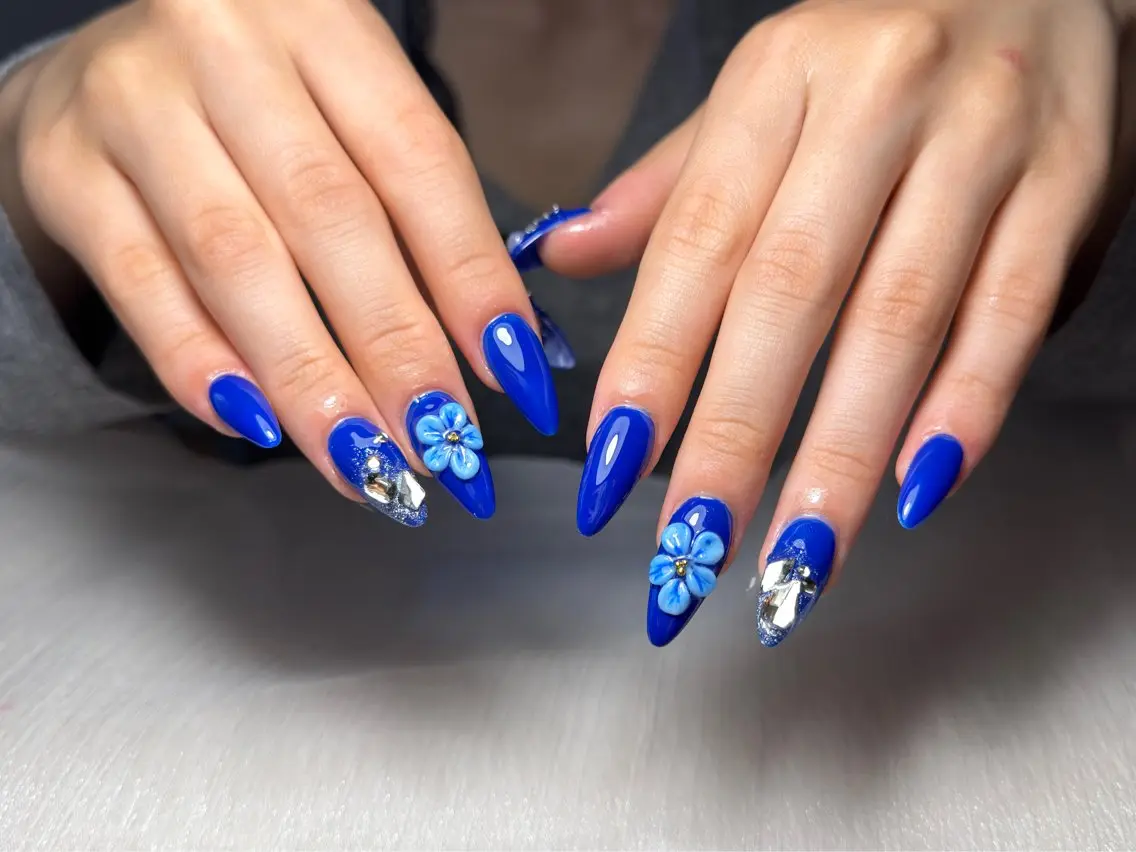 ネイル アートネイル ハンドネイル Nail Salon Anのネイルデザイン