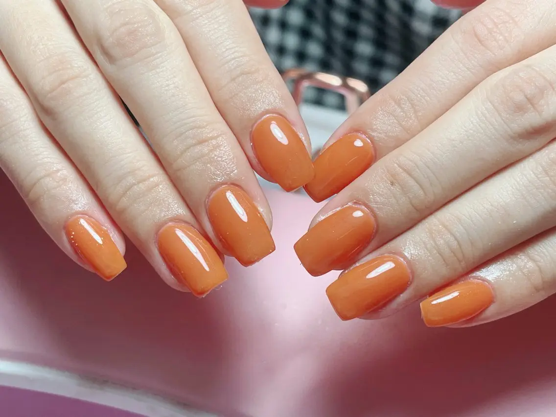 ネイル ハンドネイル Lovely JURIのネイルデザイン