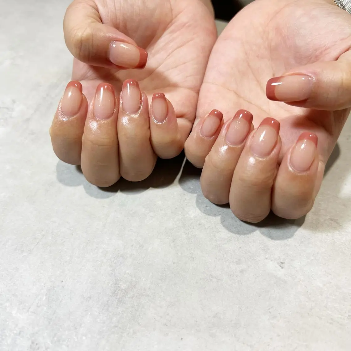 ネイル A/gan nail salonのネイルデザイン