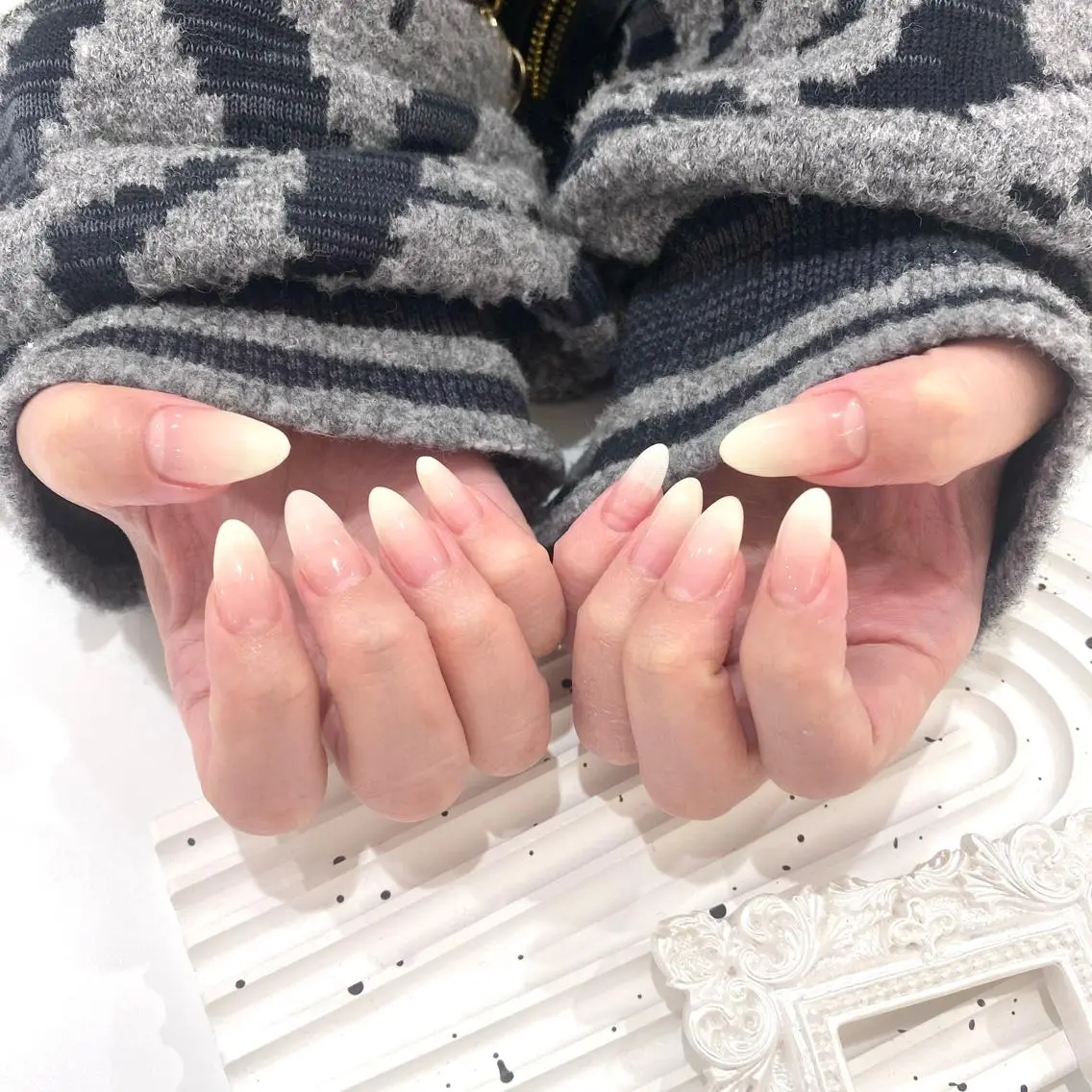 ネイル FLY Nail Salonのネイルデザイン
