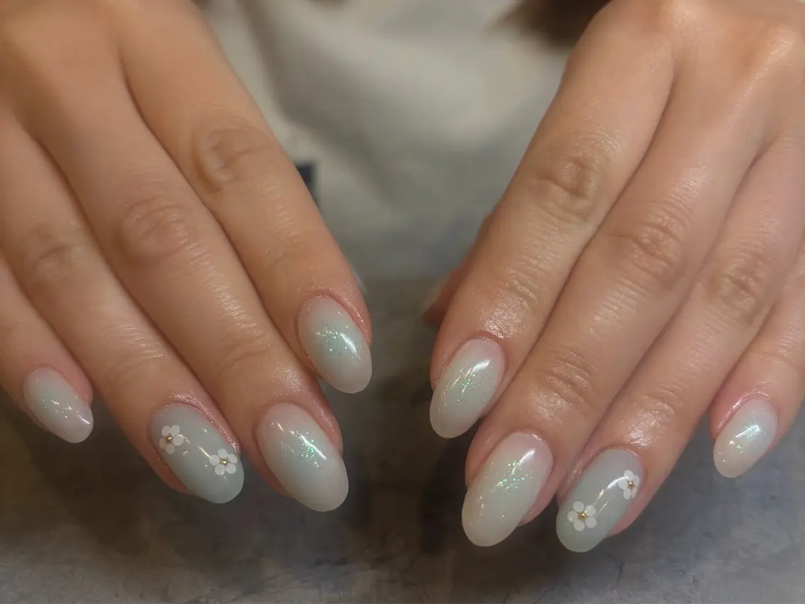 ネイル Hanon 🐾のネイルデザイン