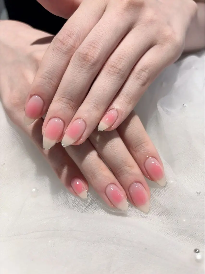 ネイル Ni Naのネイルデザイン