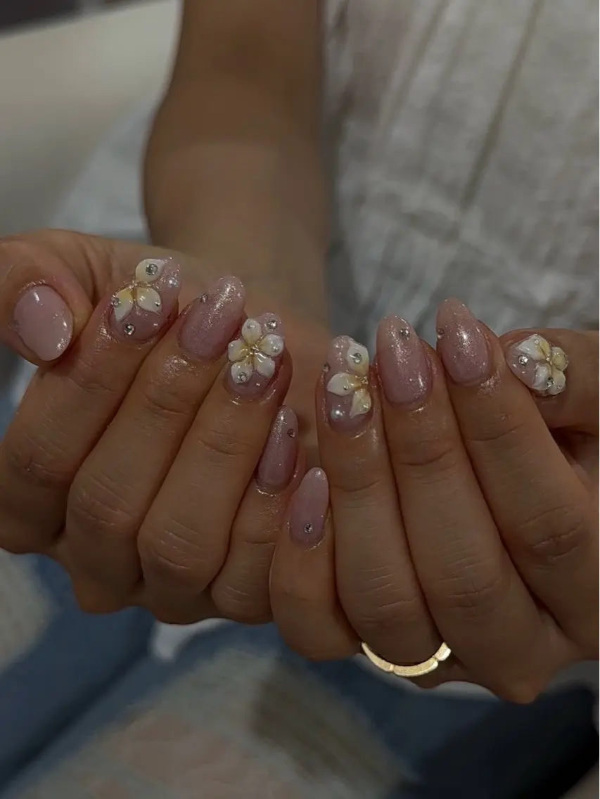 ネイル アートネイル ハンドネイル Salon Ｋのネイルデザイン