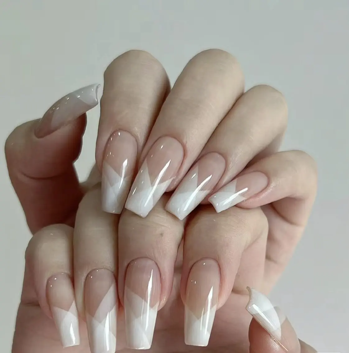 ネイル 持ち込み ワンホンネイル ハンドネイル UM Nail Salonのネイルデザイン