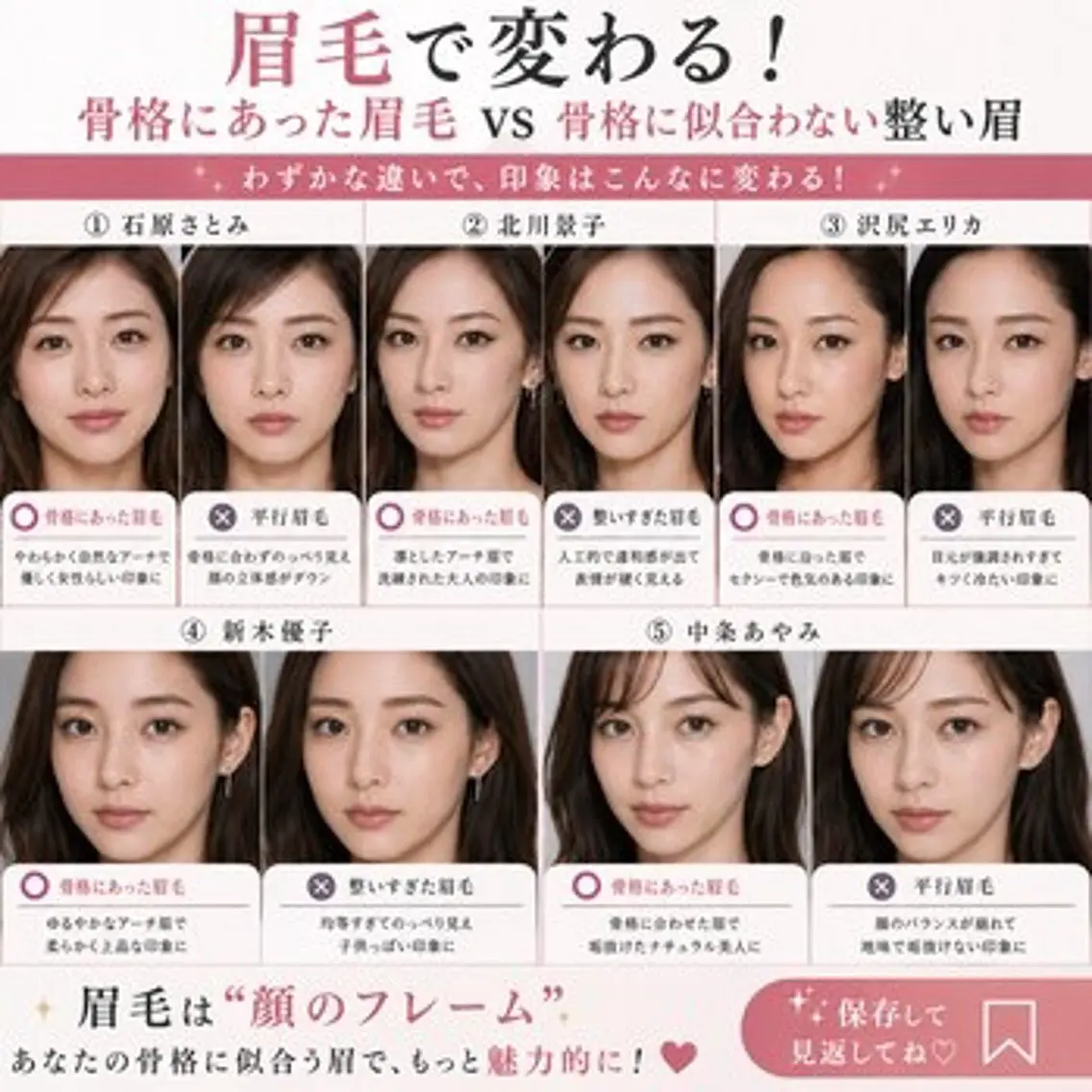 アイブロウ ハリウッドブロウリフト 眉毛ワックス脱毛 🎀Luana🎀 TOSHIKOのその他イメージ