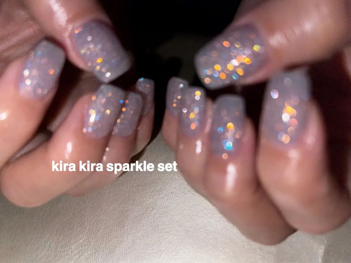 ネイル julian nailのネイルデザイン