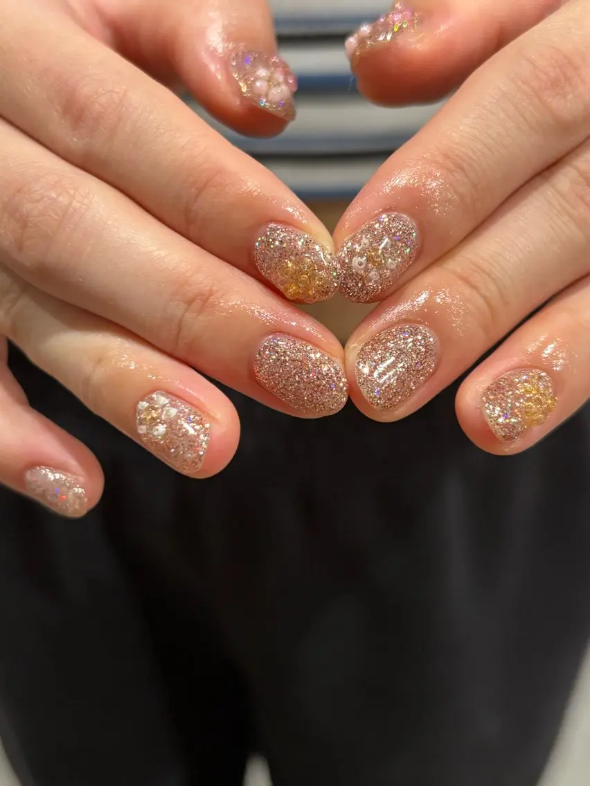 ネイル ogura maoのネイルデザイン