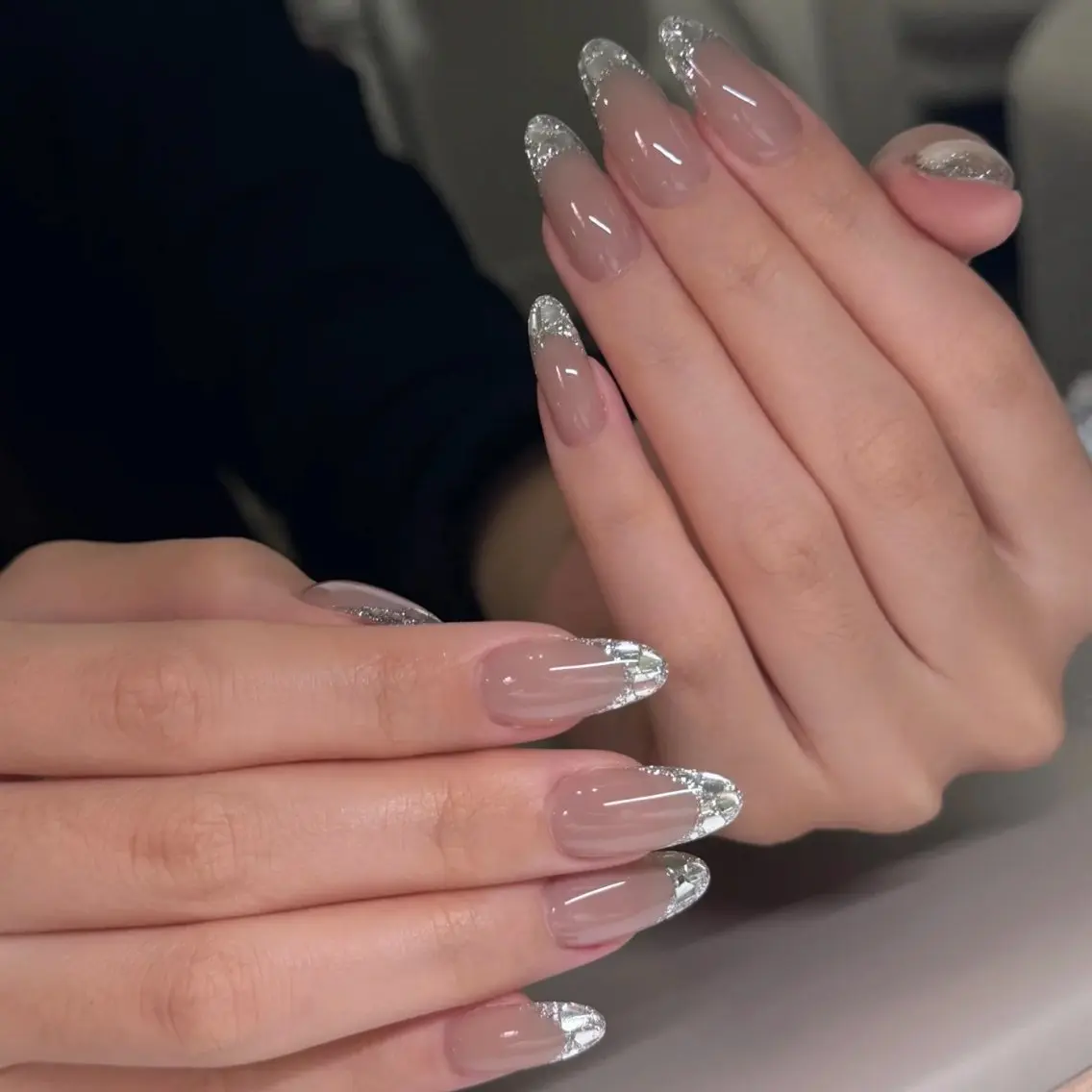 ネイル ハンドネイル July Nailのネイルデザイン