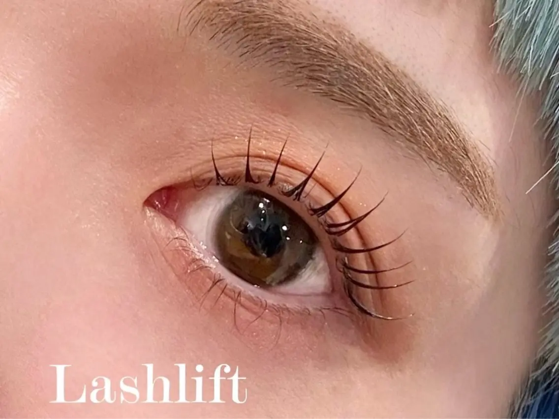 マツエク・マツパ kelly eye立町店の眉毛・アイブロウイメージ