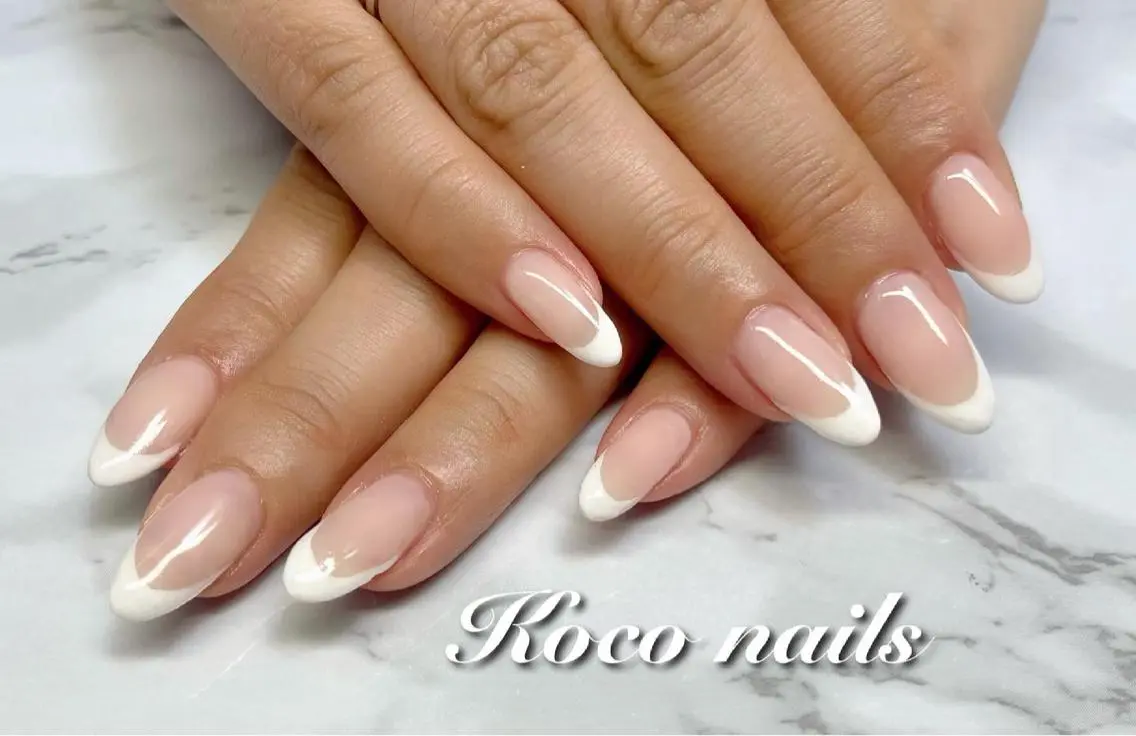 ネイル ハンドネイル Mai’s nailのネイルデザイン
