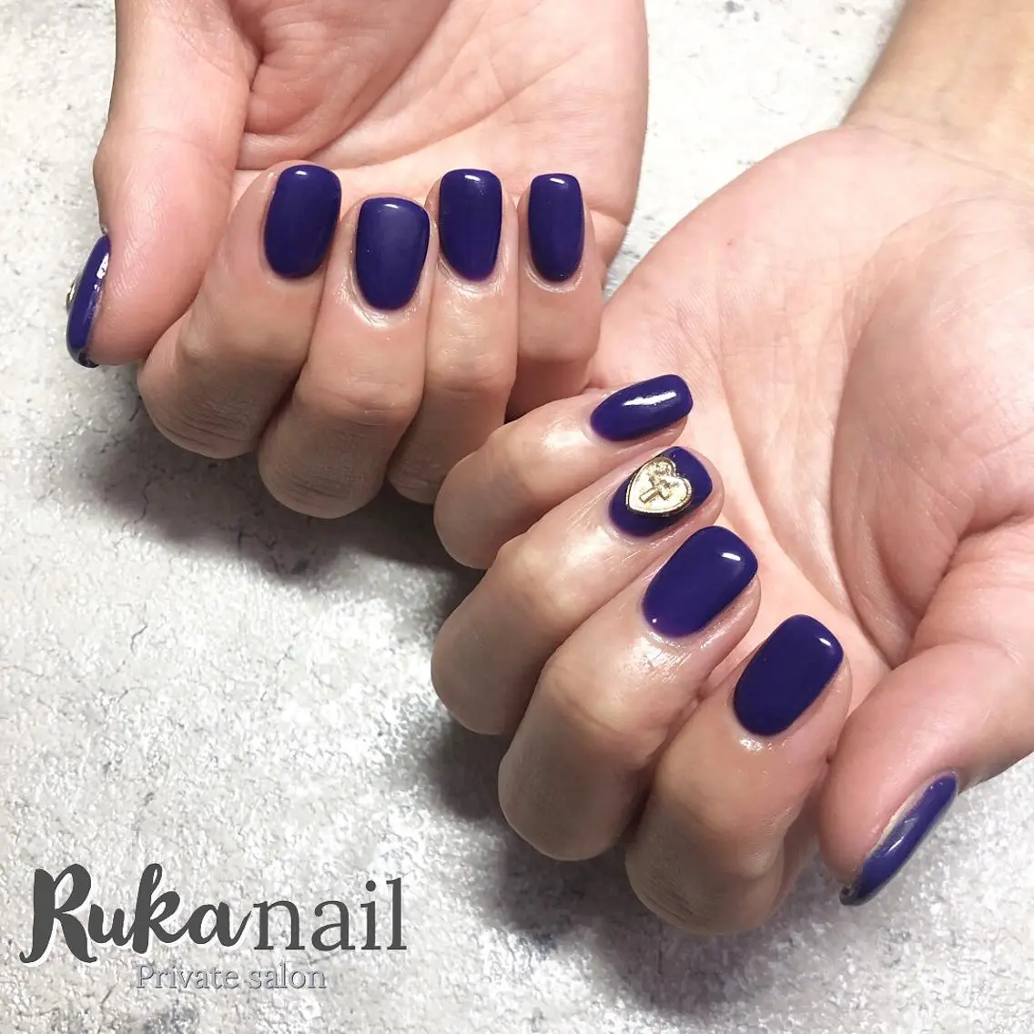 ネイル Ruka nail 【ﾙｶ ﾈｲﾙ】のネイルデザイン