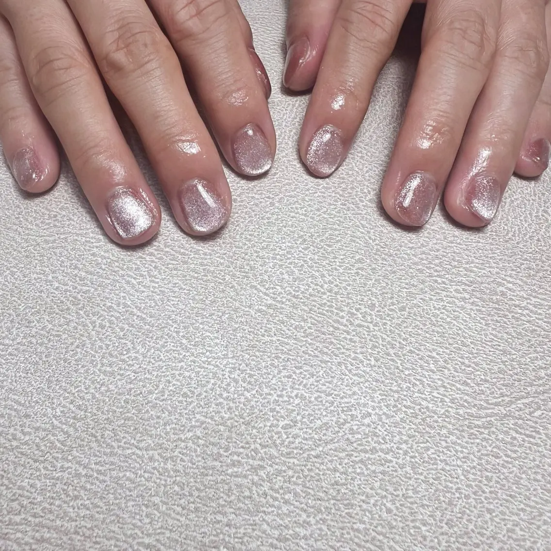 ネイル H. Sayuriのネイルデザイン