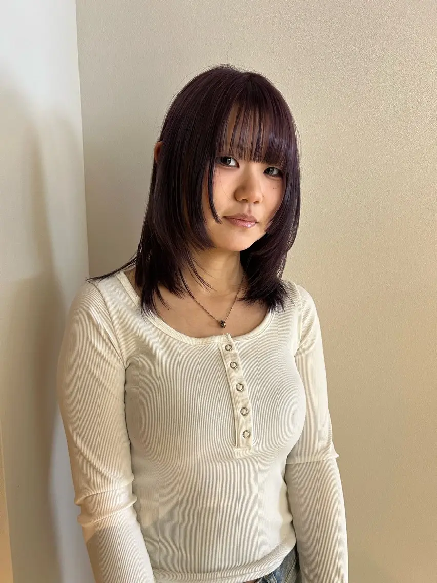 20時から限定!デザインカット(メンズも可)の写真