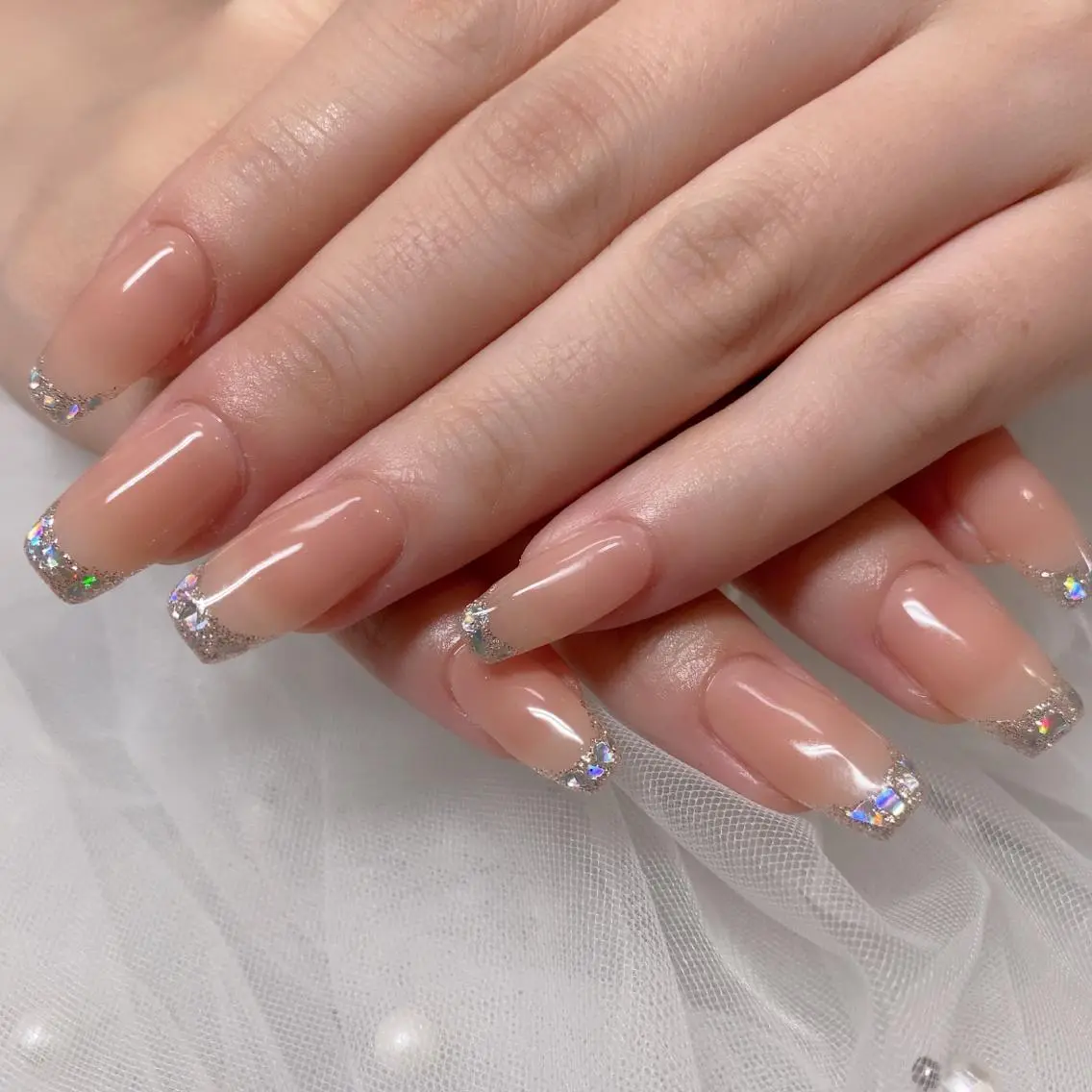 ネイル ハンドネイル Nail Salon kihi大塚店のネイルデザイン