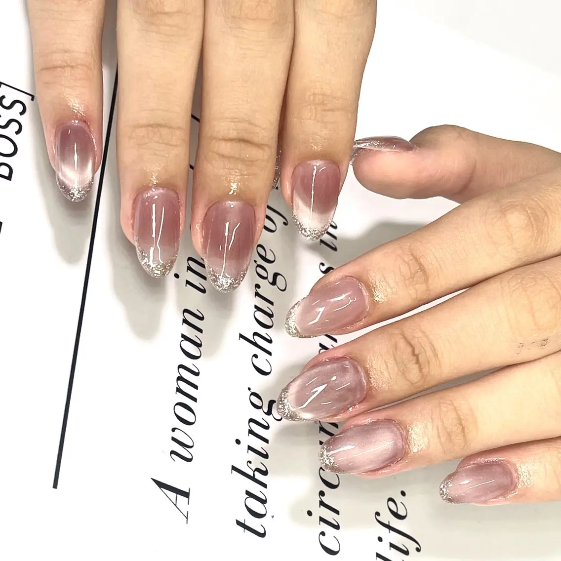 ネイル NailKaisei 自宅サロンのネイルデザイン