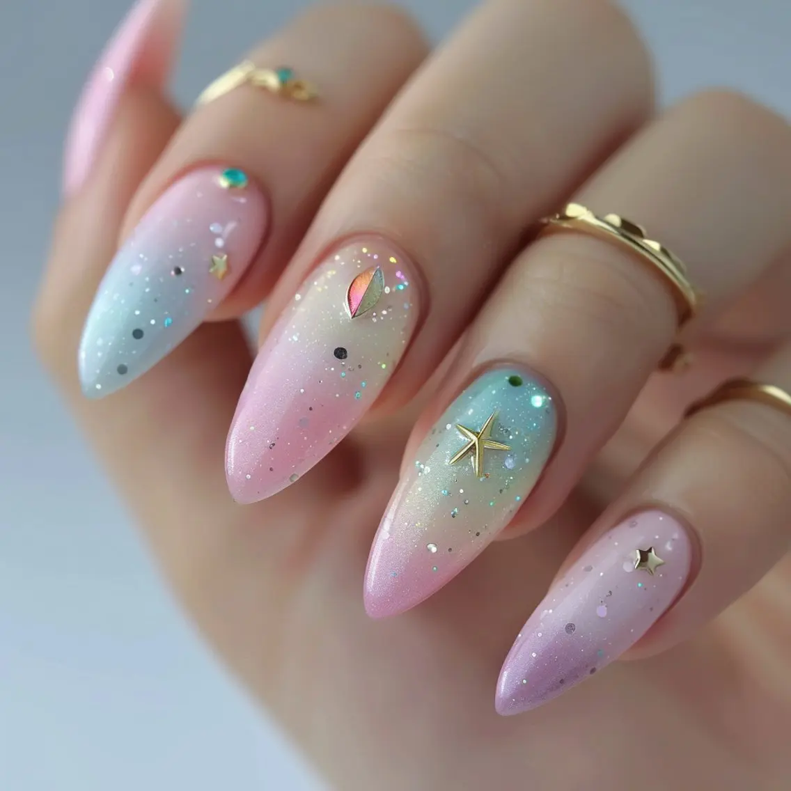 ネイル ハンドネイル risol. NAILのネイルデザイン