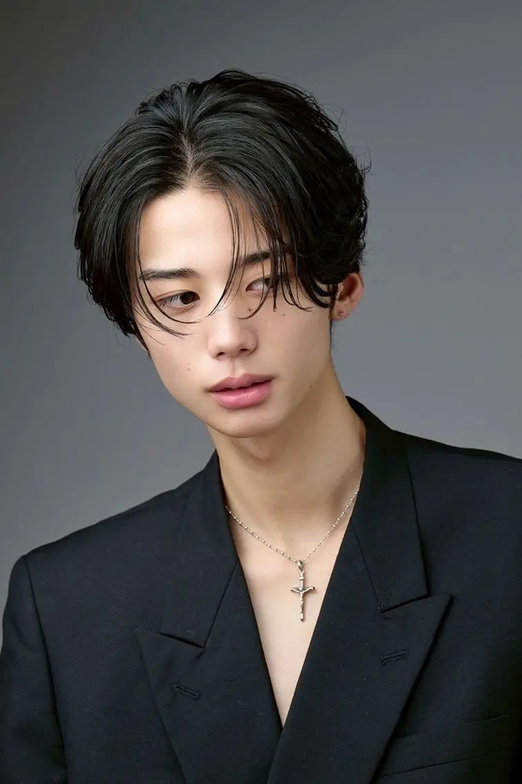 【眉質改善モデル限定✨】メンズカット➕カラー➕最新の眉毛を整える ”眉質改善”モデルさん募集! 【今だけ実質無料】の写真