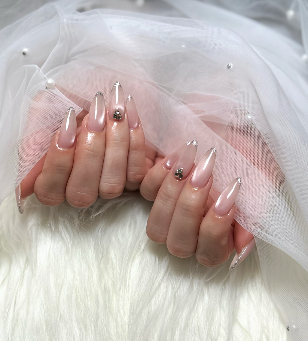 ネイル ハンドネイル Nail Salon K&Rのネイルデザイン