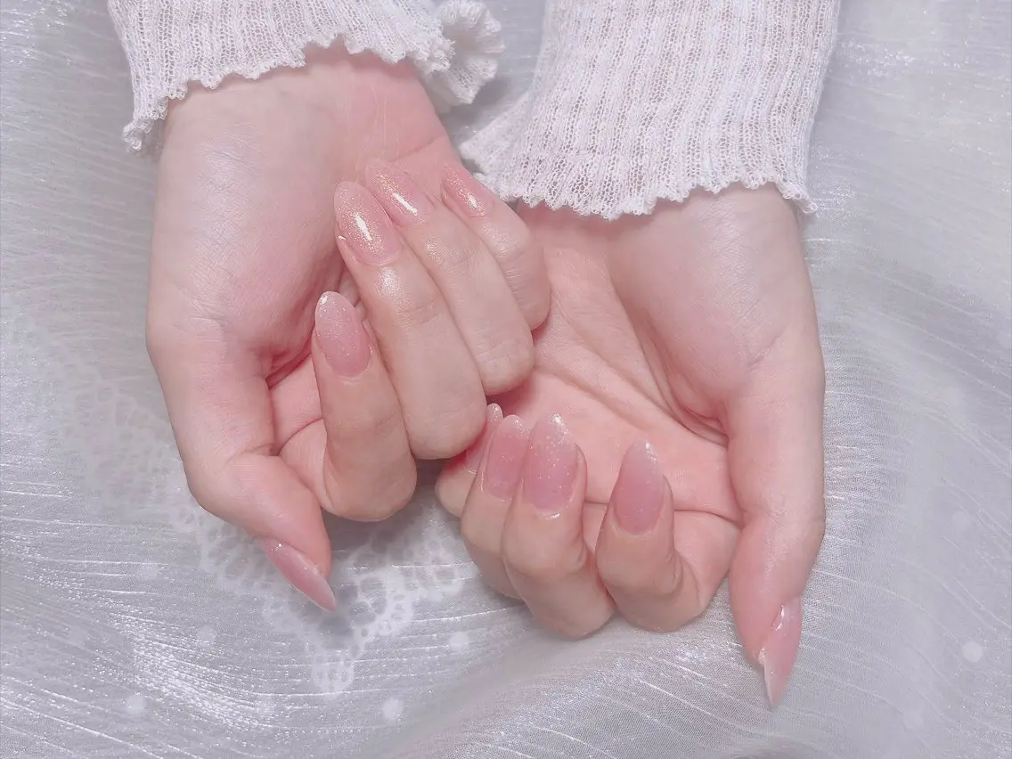 ネイル ハンドネイル KARI ネイルサロンのネイルデザイン